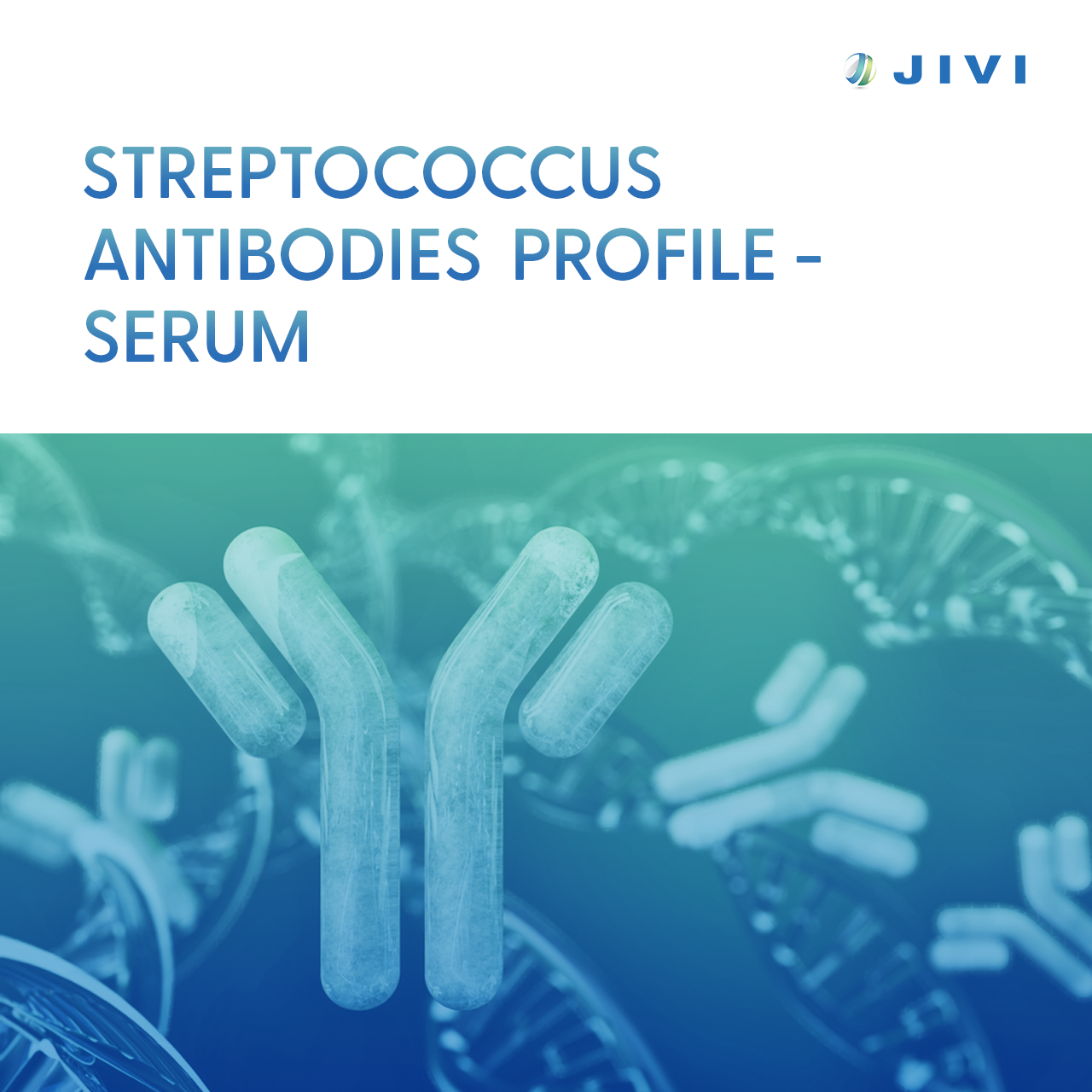 Streptococcus Antibodies Profile – Serum
