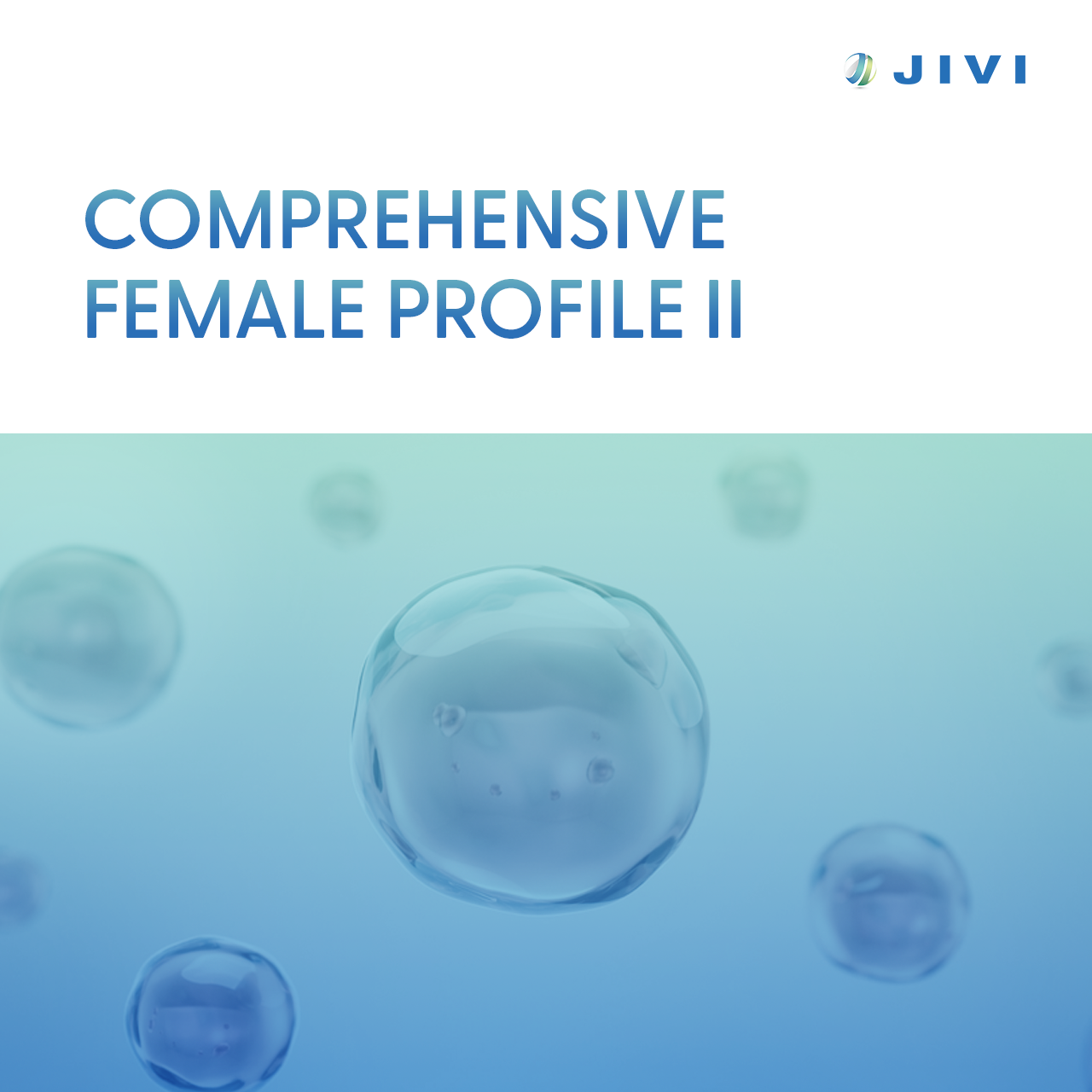 Comprehensive Female Profile II