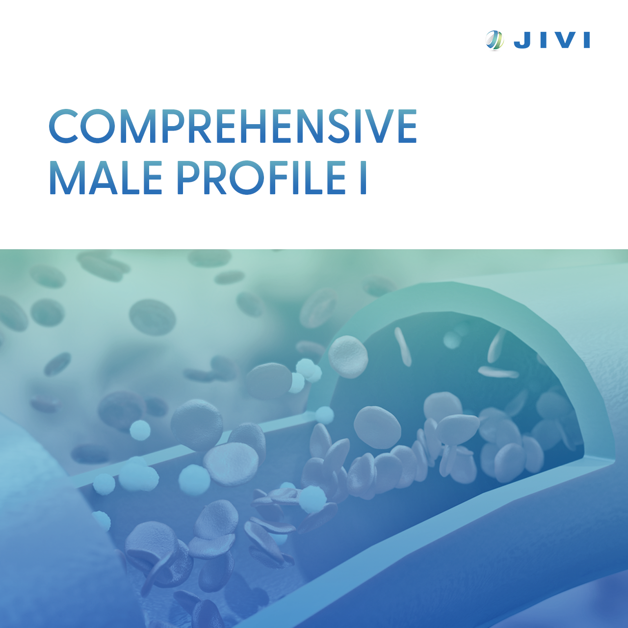 Comprehensive Male Profile I