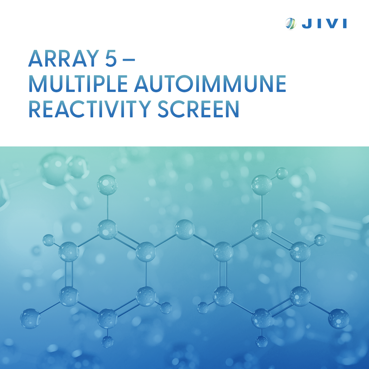 Array 5 – <small>Multiple Autoimmune Reactivity Screen</small>