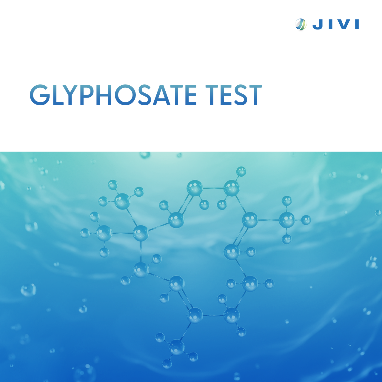 Glyphosate Test