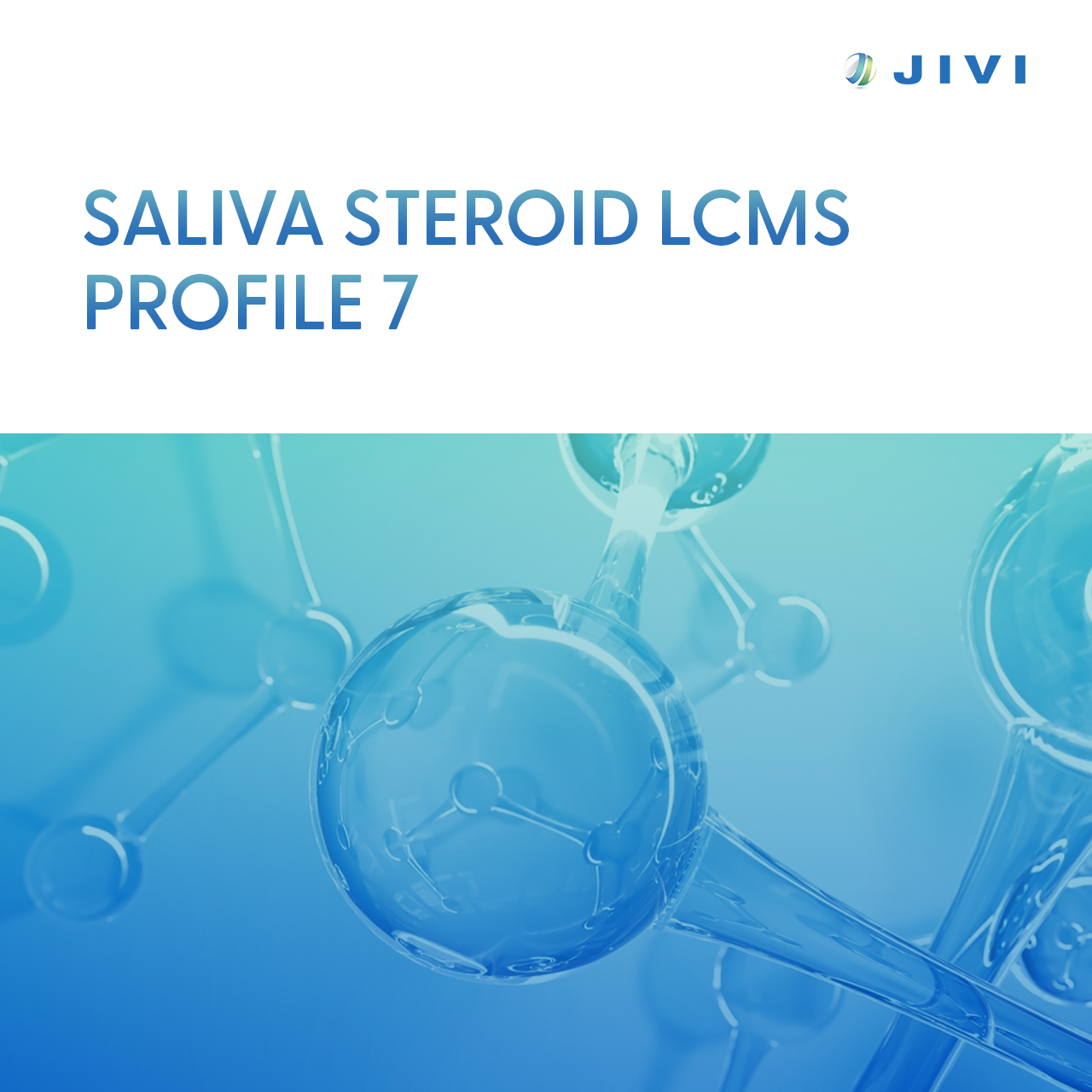 Saliva Steroid LCMS Profile 7