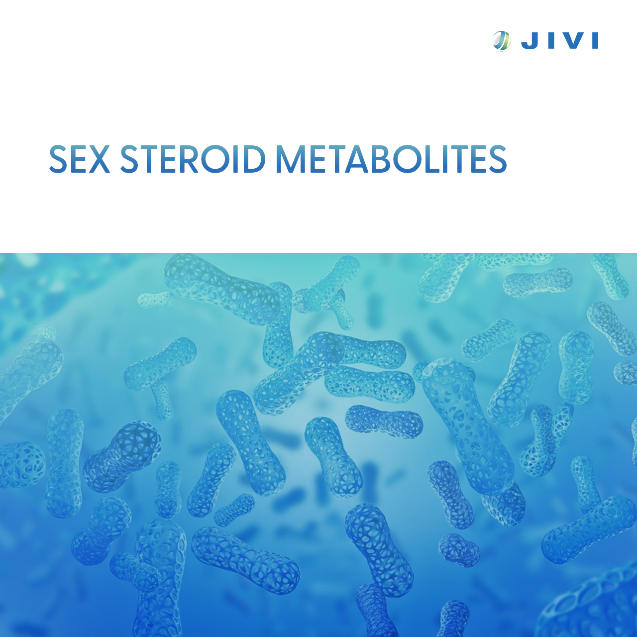 Sex Steroid Metabolites