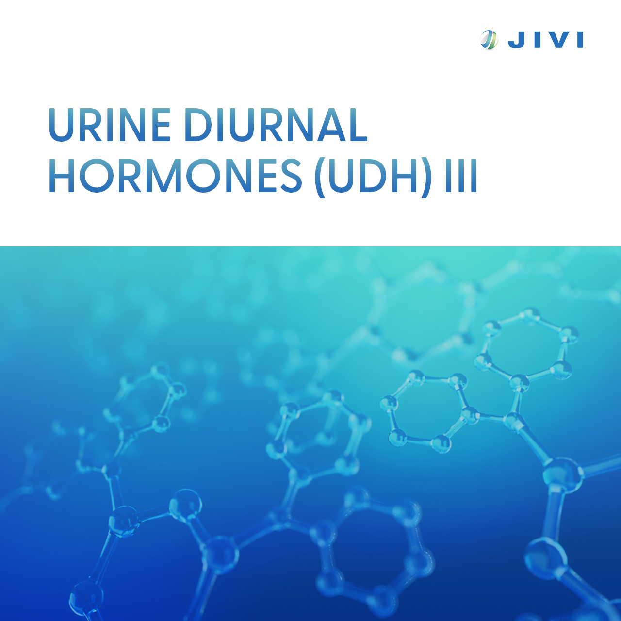 Urine Diurnal Hormones (UDH) III