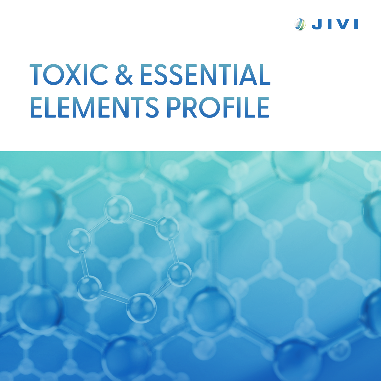 Toxic & Essential Elements Profile