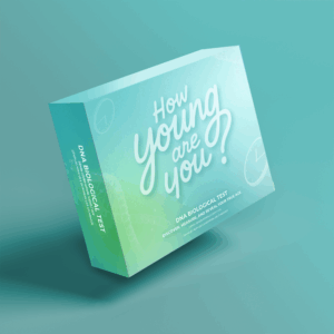 JIVI Biological Age Test Bundles